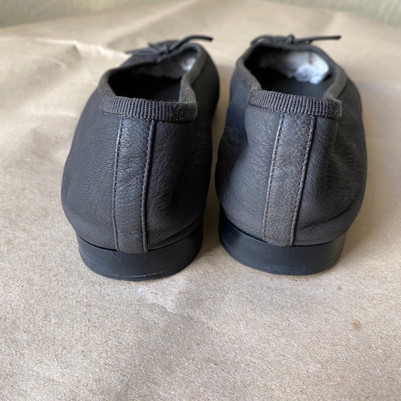 100% authentic Chanel Cap Ballerina Flats 36,5 - Picture 4 of 11